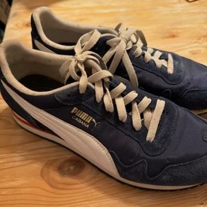 Puma Cabana Sneakers